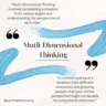 Multidimensional-thinking