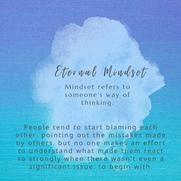 What is Mindset