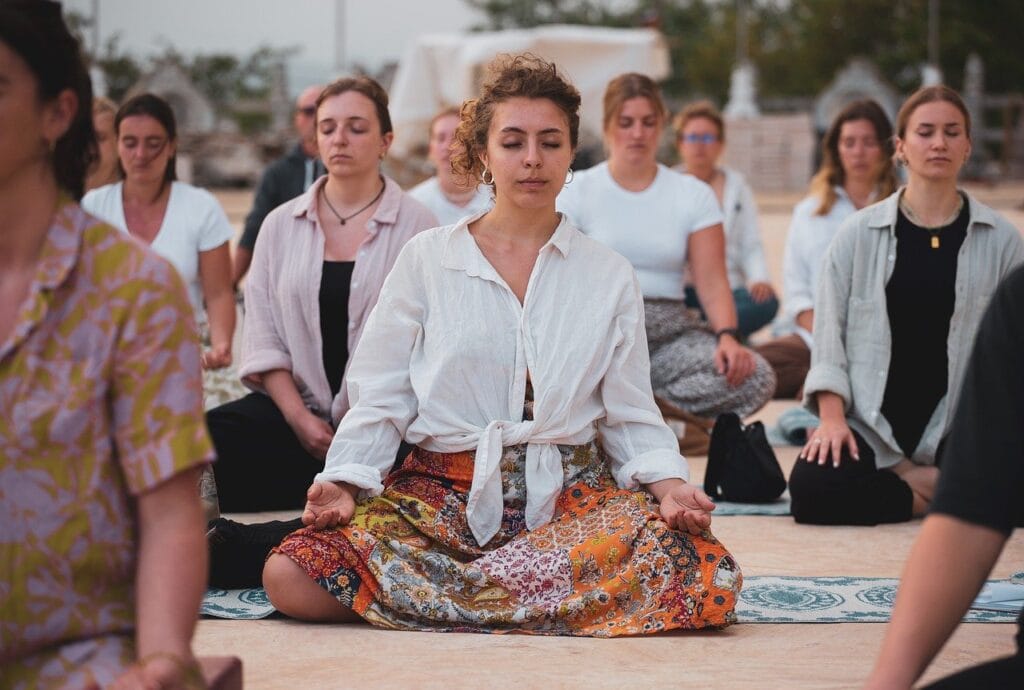 Meditation