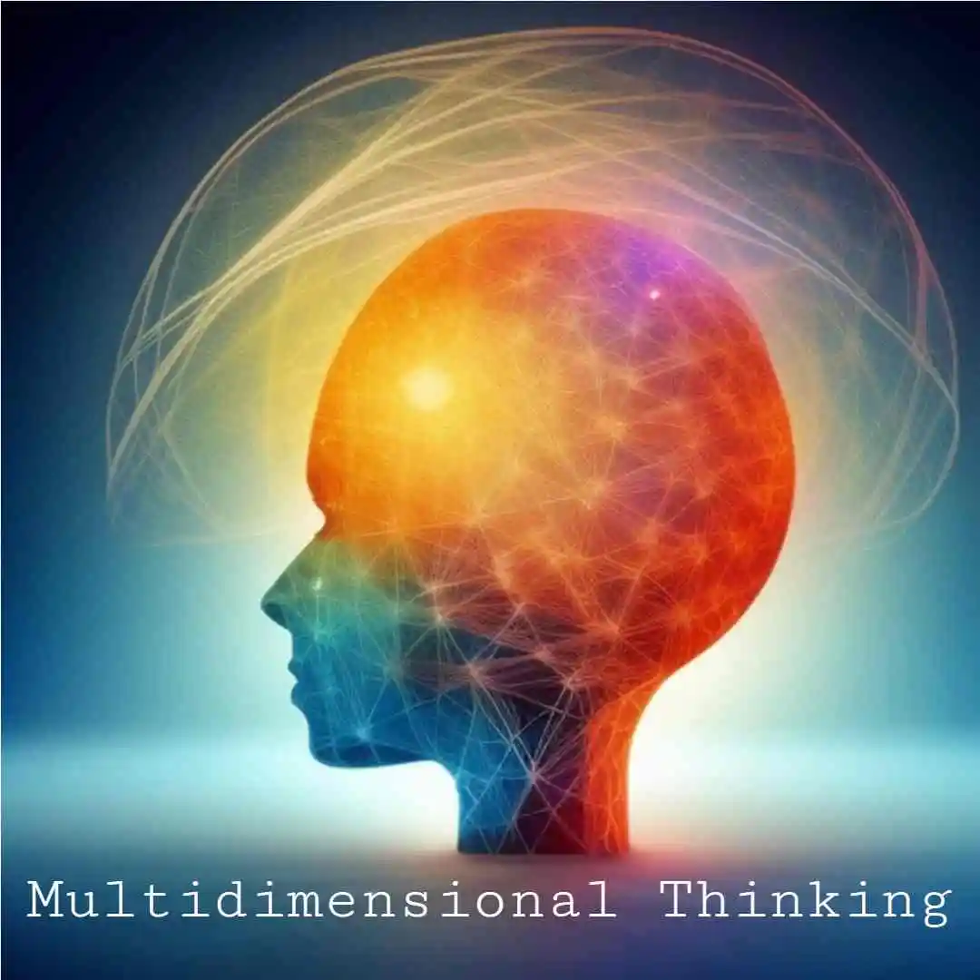 8 Astonishing Ways Multi-dimensional Thinking Shapes Your Perspective 1 Multidimensional-thinking-shapes-your-perspective