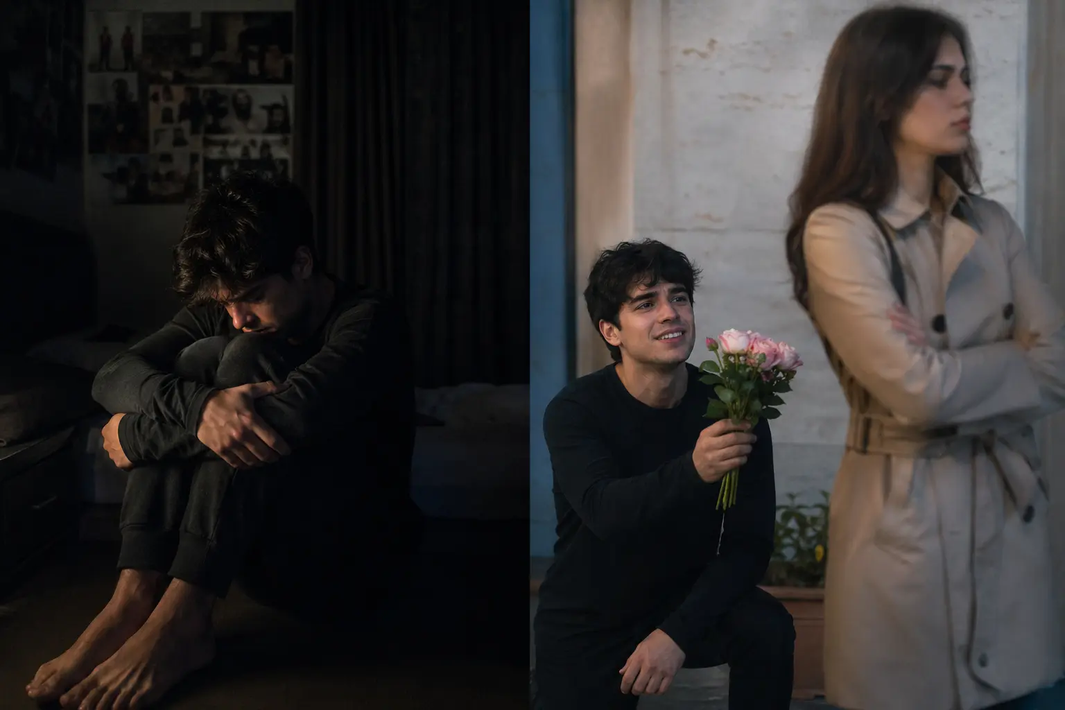 What is self respect examples