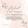 What-is-Self-respect-in-a-Relationship