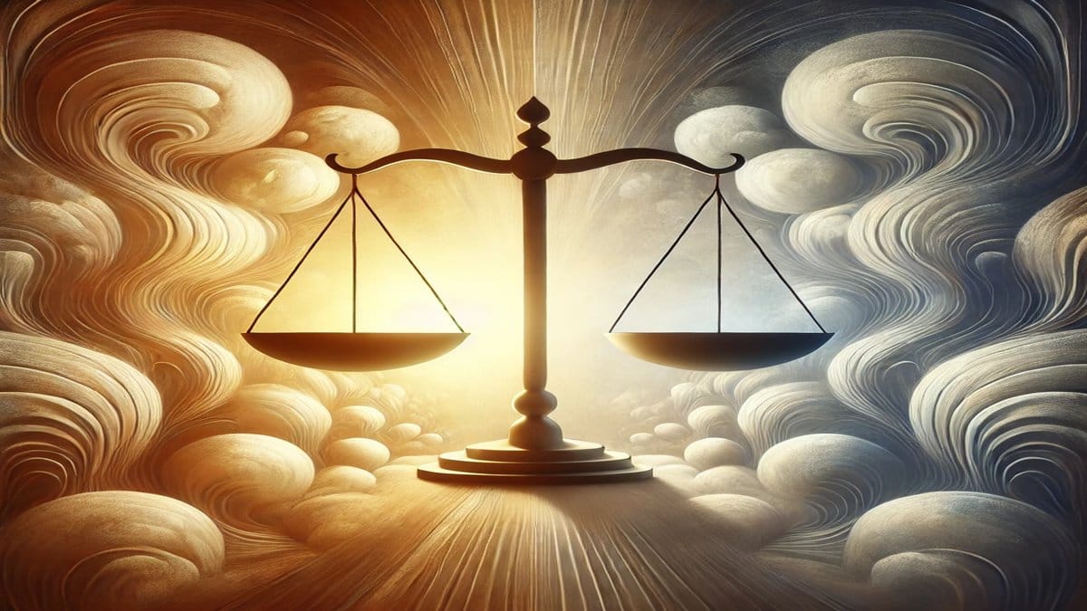 7 Profound Truths About Why Judging Others Is Never Black and White 3 Judge People in terms of morally correct vs incorrect