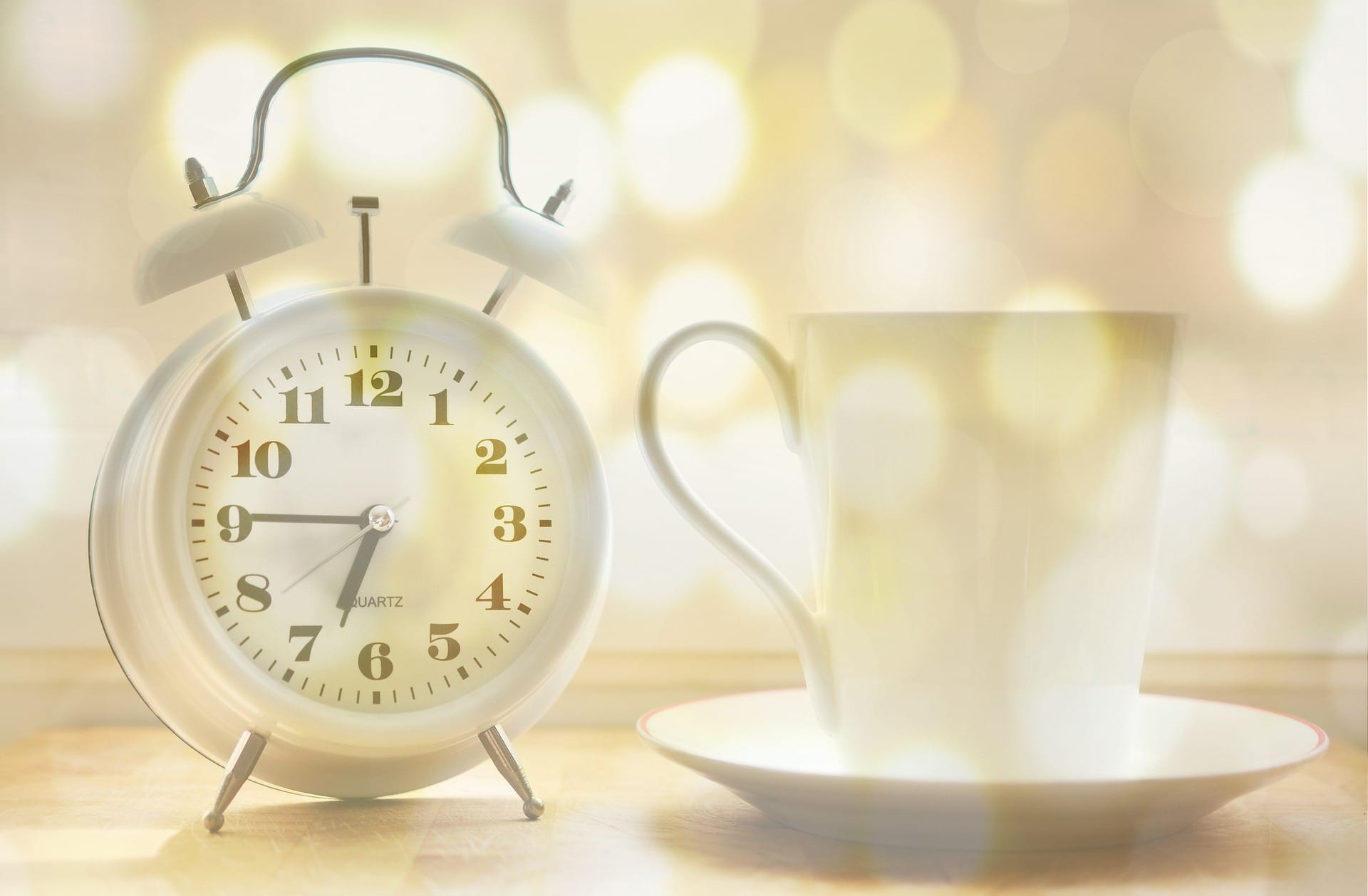 how-to-get-up-early-without-alarm-clock