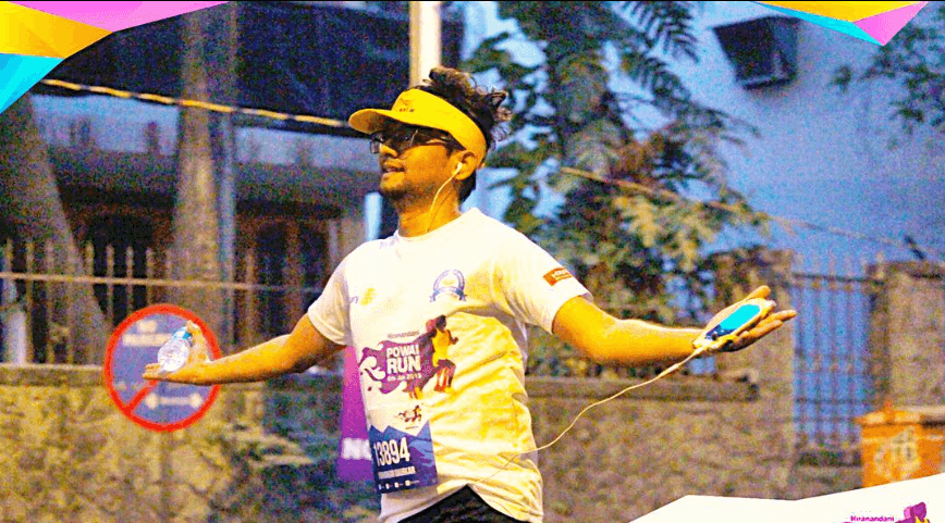 marathon-running