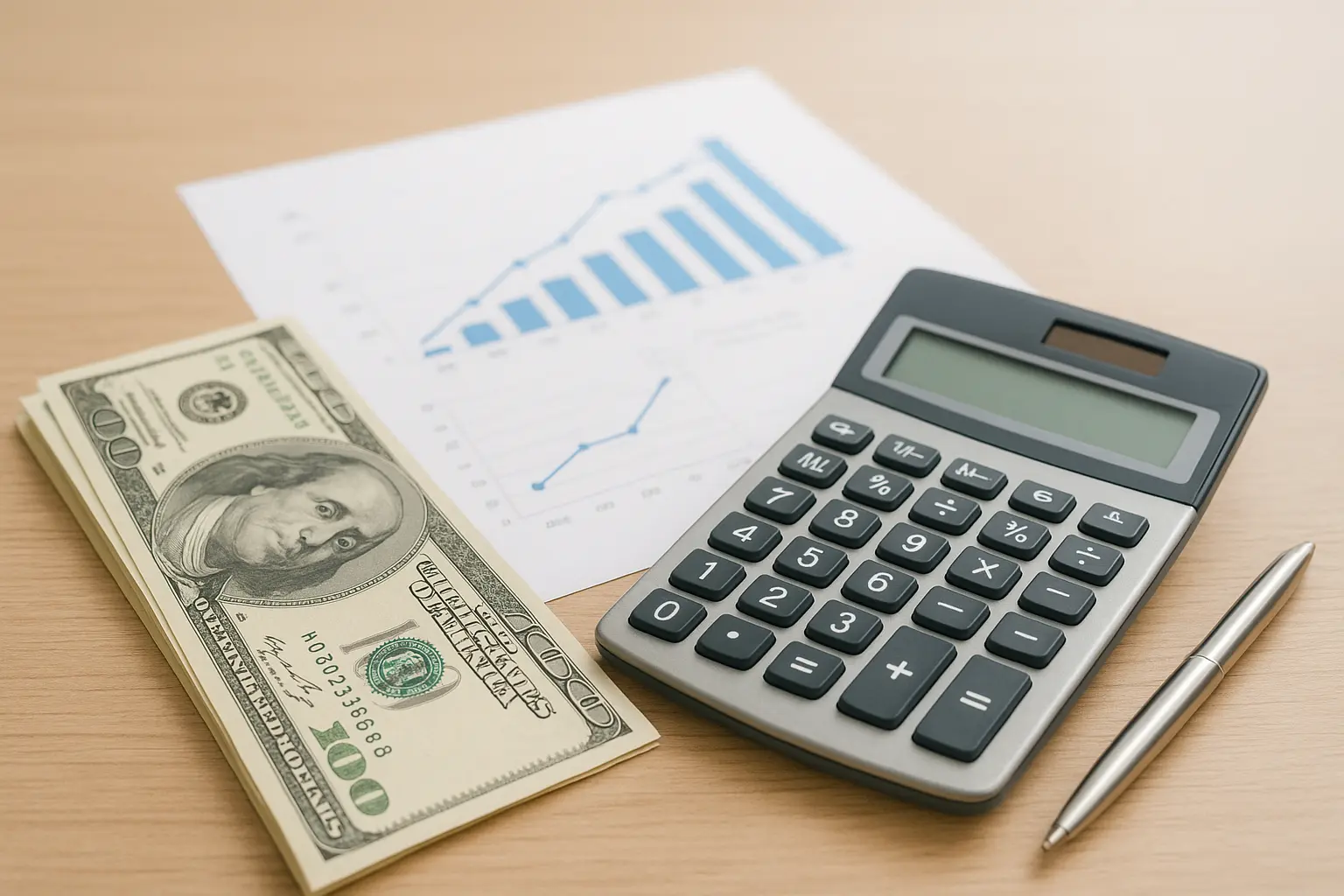 4% Rule Calculator: Reality About Financial Independence and Retire Early (FIRE) Trap 1 4%_rule_calculator