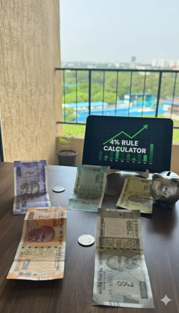 4%_Rule_Calculator