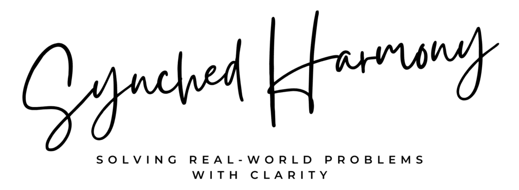 cropped Synched Harmony Logo